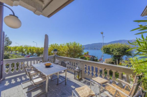 Appartamento Suna LA TERRAZZA